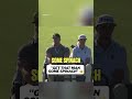 J.T. Poston has to feel very safe 😅 #shorts #golf #pgatour