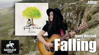 Jenny Mitchell - Falling (Audio)