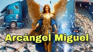 Limpieza y Protección ARCANGEL MIGUEL Y ABUNDANCIA ARCANGEL URIEL -  Llamado al Arcanjo Miguel by Vida y Motivación 1,540 views 3 weeks ago 6 hours, 35 minutes