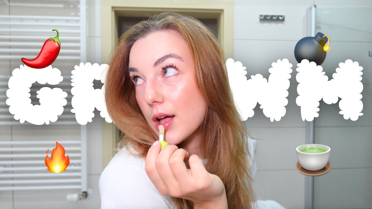 UPŘÍMNÝ TALK I co mě štve na sítích & budu mít vlastní značku?