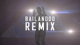 Nost3 & Protro - Bailandoo Feat. Herbalisti, Lakko Nost3 Remix