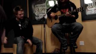 Seether - Rise Above (Acoustic) chords