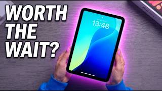 [Good News] Is the iPad mini 8 Coming Soon!! (Shocking Leaks)🤩 Ipad Mini 8 Sounds Almost Perfect