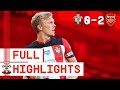 HIGHLIGHTS: Southampton 0-2 Arsenal | Premier League