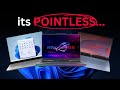 The Harsh Truth About Buying a Laptop in 2025... (And What to do)