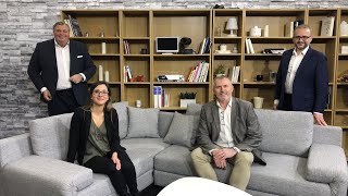 Le Live Abskill - Lévénement De Lancement De Marque