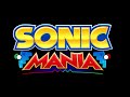Sonic mania extra boss true final boss music