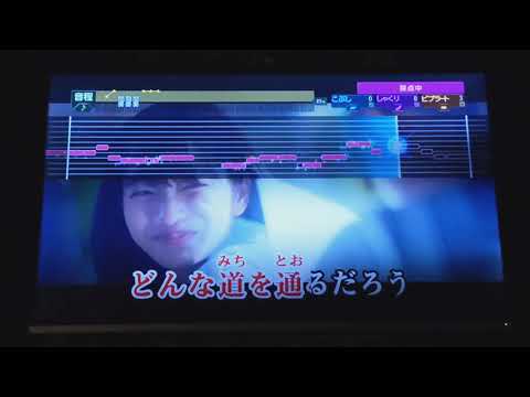 黄色/back number【カラオケ】
