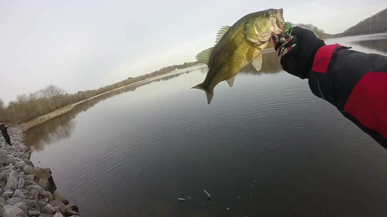 east branch reservoir ny YouTube