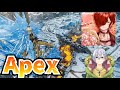 【apex Legends】ダイアモンドは砕けない！！ダイア帯まで耐久配信！？後半戦【生配信】