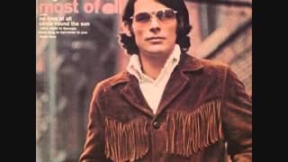 B J THOMAS ~ CIRCLE 'ROUND THE SUN chords