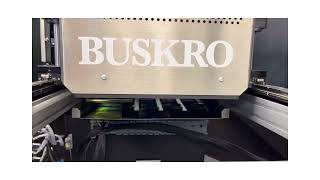 Automated printhead maintenance for timely and efficient system upkeep
