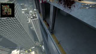 Counter Strike  Global Offensive Vertigo uçma bugu | No Commentary