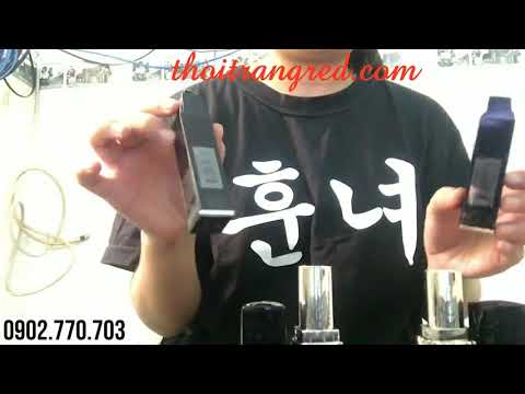 Video Phân biệt son môi Dior hàng Auth và Fake - youtube