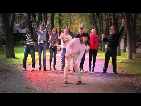 Поздравления от друзей Черниченко Дениса =)