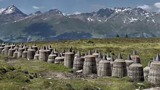 12 Most Amazing And Incredible Abandoned Military Objects