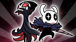 Hollow Knight Bosses Are INSANE