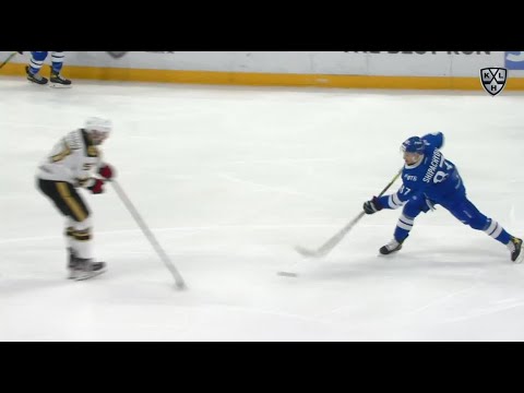 Shipachyov scores from the blue