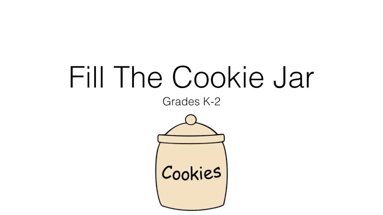 Fill The Cookie Jar P.E. Throwing Game YouTube