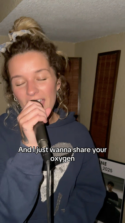 Oxygen #music #bands