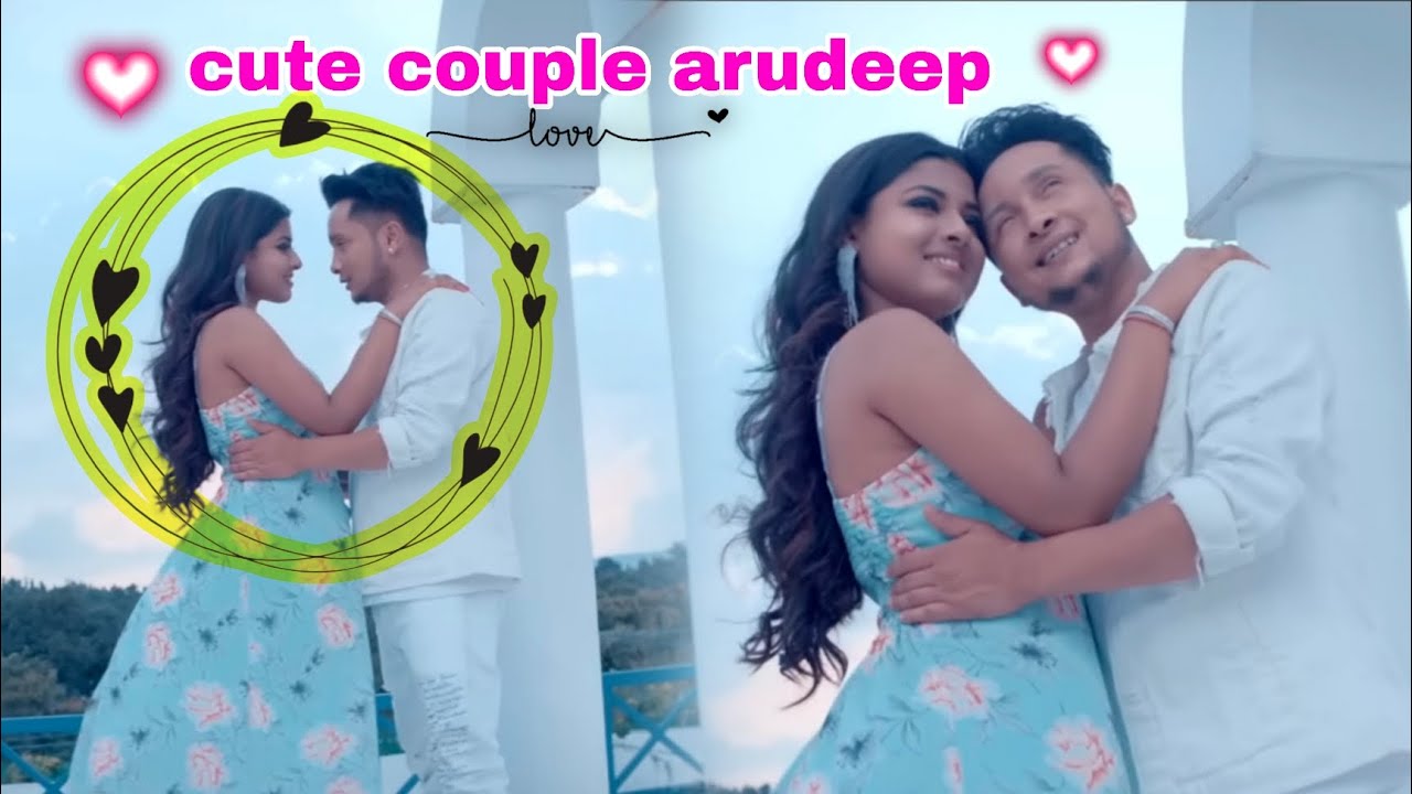 पवनदीप राजन और अरुणीता कांजीलाल दोनों मिलकर एक प्यार सा song को sining करते हुवे नजर आये 🥀 अरुदीप ❤️