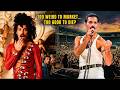 Brian May Reveals Why Freddie Mercury Was Called Too Weird to Market — Too Good to Die
