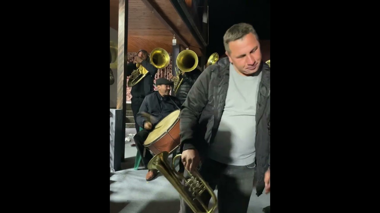 Fanfara de la Valea Mare