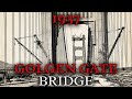The Golden Gate Bridge Was a Death Sentence