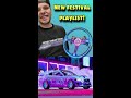 Forza Horizon 5!