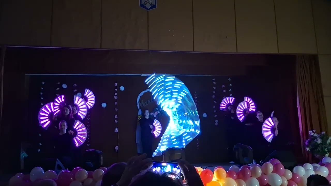 MCM GIRLS-SENIOARE-GHERLA-SPECTACOL 8 MARTIE 2026