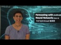 Forecasting with Neural Networks: Part A