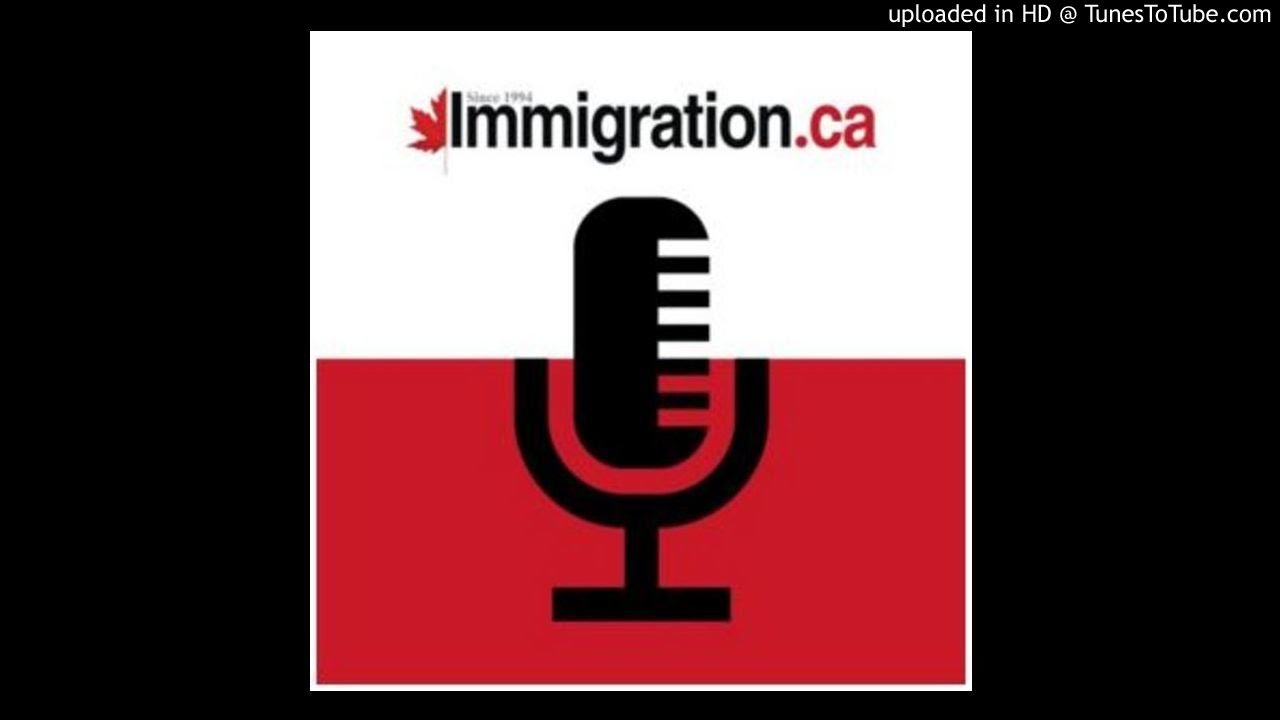 Canada Priority Residence Program