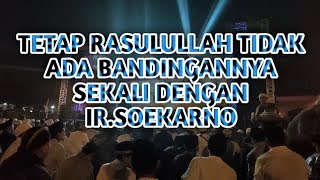 YA-RASULULLAH || MUSTIKA JAYA BRSM HABIB LUTHFI BIN YAHYA