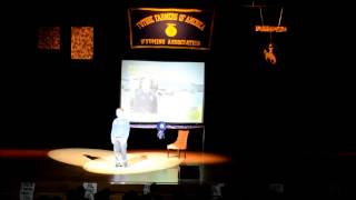 Brett Roth's Retiring Address - Smile Information