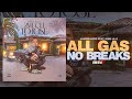 Jasper Loco - All Gas No Breaks Ft. King Lil G (Official Audio)