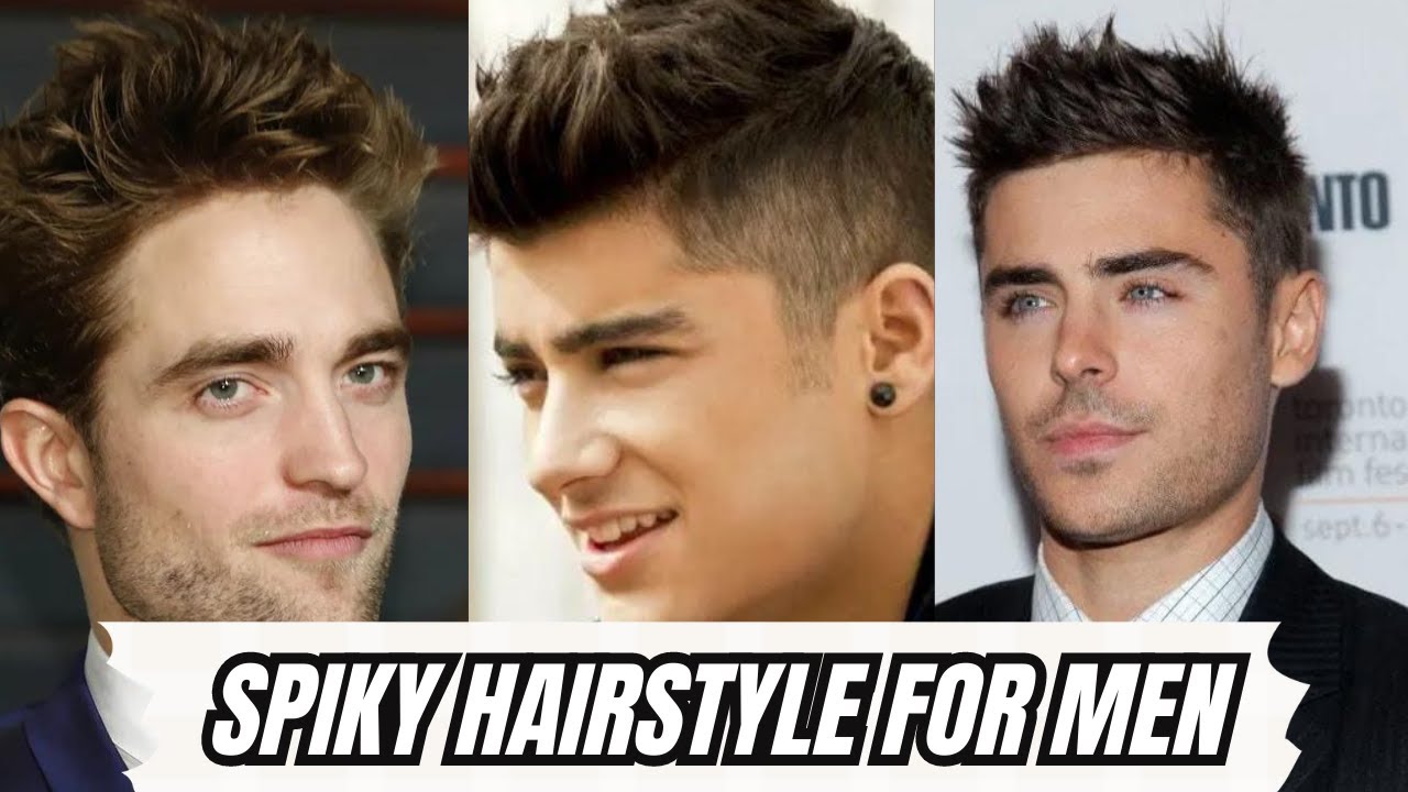 100 Popular Men's Haircuts Explained & Ranked 2024