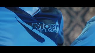 RLCS 2024 Moist Roster Announcement!!