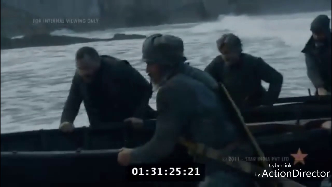 Jon Snow reunites with Theon "The Cockless" Greyjoy- Season07 *04 Leaked