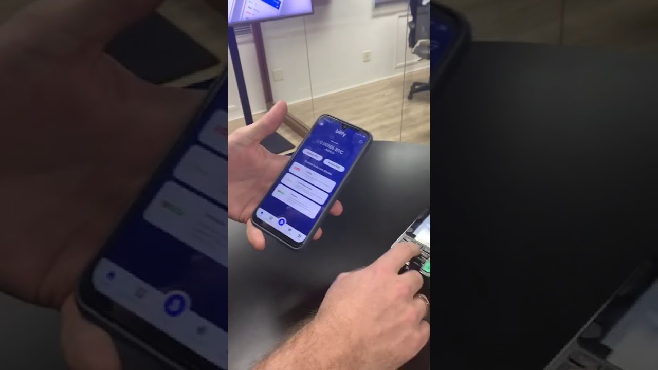 1.5 million merchants accept Bitcoin in Brazil