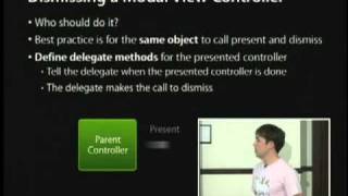 11. Text Input and Presenting Content Modally