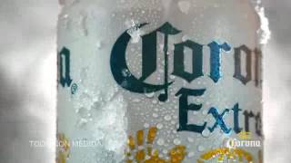 Comercial Latas Cerveza Corona 473ml Mexico