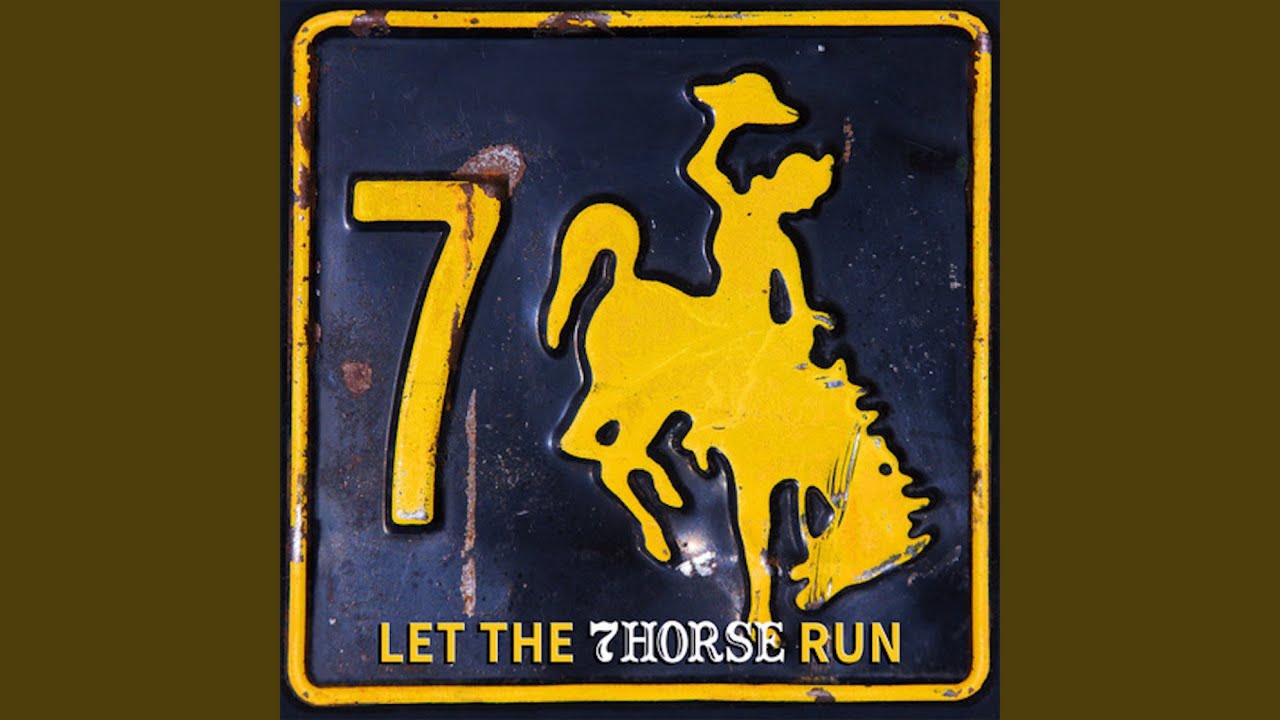 Watch Let the 7Horse Run on YouTube