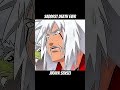 Jiraya sensei death scene 😭#shorts