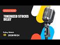 tokenized stocks regulatory shift puts tokenized stocks back in focus as legal pressure builds