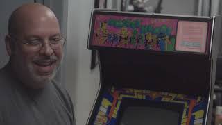 The Last Odyssey: An Arcade Odyssey Documentary