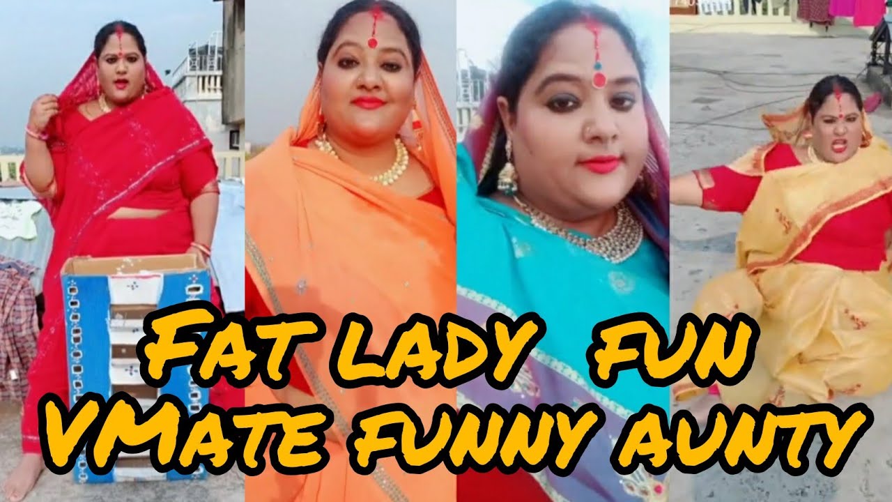 Funny Fat Girl Videos