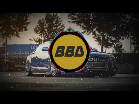 TRFN - Crazy「Bass Boosted」