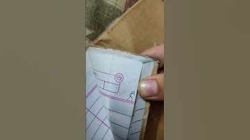 Thumbnail of flipbook fight 🤜🤛 #music #automobile #song #art