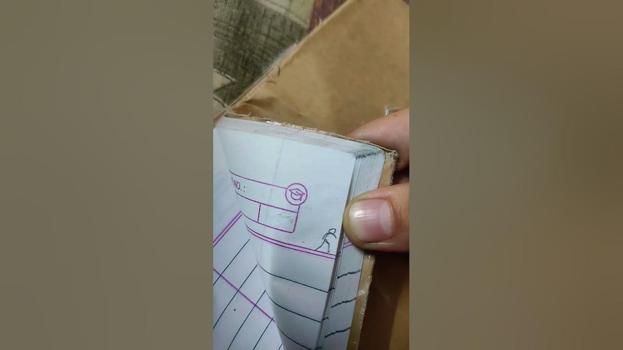 flipbook fight 🤜🤛 #music #automobile #song #art