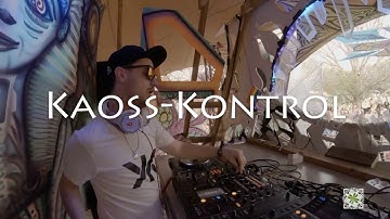 DJ Kaoss-Kontrol